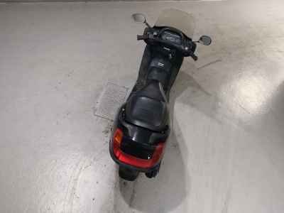 Honda Foresight 2005