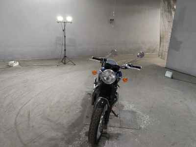 Triumph Bonneville T120 2022