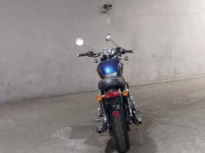 Triumph Bonneville T120 2022