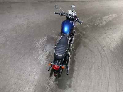 Triumph Bonneville T120 2022