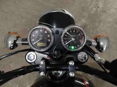 Kawasaki Estrella RS 2015