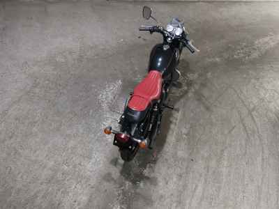 Kawasaki Estrella RS 2015