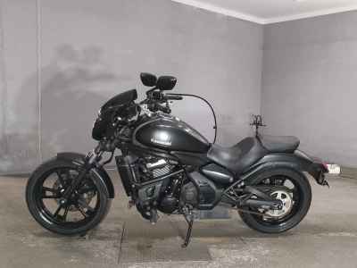 Kawasaki Vulcan 650S 2017