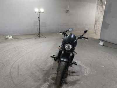 Kawasaki Vulcan 650S 2017