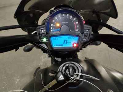 Kawasaki Vulcan 650S 2017