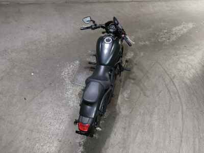 Kawasaki Vulcan 650S 2017