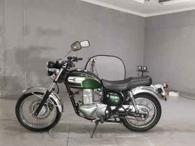 Kawasaki Estrella RS 2008