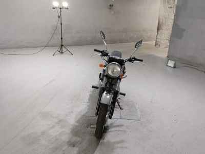 Kawasaki Estrella RS 2008
