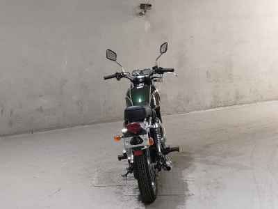 Kawasaki Estrella RS 2008