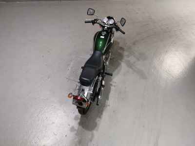 Kawasaki Estrella RS 2008