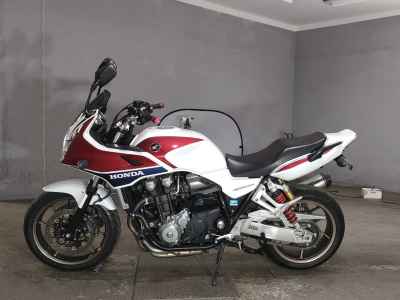 Honda CB1300 Super Boldor 2015
