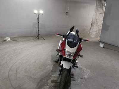 Honda CB1300 Super Boldor 2015