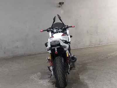 Honda CB1300 Super Boldor 2015