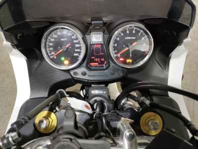 Honda CB1300 Super Boldor 2015