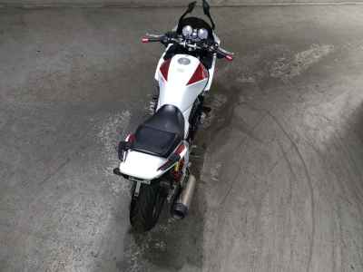 Honda CB1300 Super Boldor 2015