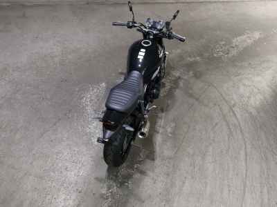 Kawasaki Z900RS 2023