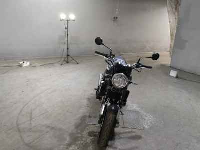 Kawasaki Z900RS 2018