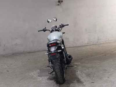 Honda GB350 2021