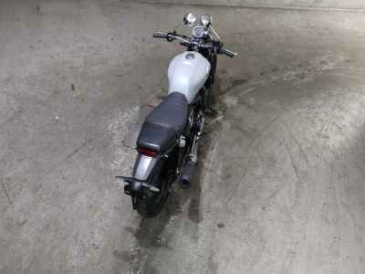 Honda GB350 2021