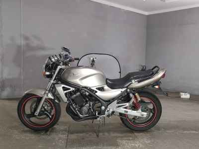 Honda CB1300 Super Boldor 2005