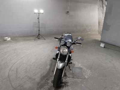 Honda CB1300 Super Boldor 2005