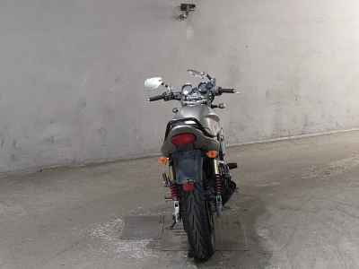 Honda CB1300 Super Boldor 2005