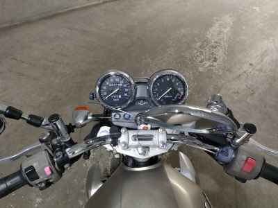 Honda CB1300 Super Boldor 2005