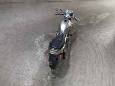 Honda CB1300 Super Boldor 2005