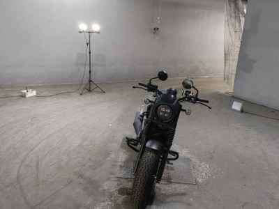 Honda Rebel S CMX250 2022