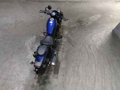 Honda Rebel S CMX250 2022