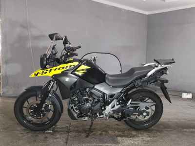 Suzuki V-Strom 250