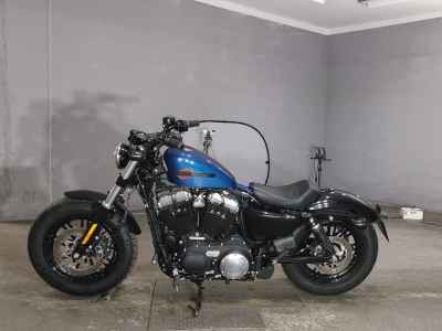 Harley-Davidson Sportster Forty-Eight XL1200X 2022