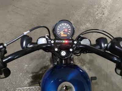 Harley-Davidson Sportster Forty-Eight XL1200X 2022