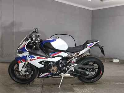 BMW S1000RR 2020