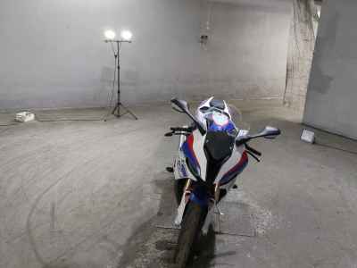 BMW S1000RR 2020