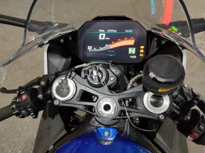 BMW S1000RR 2020