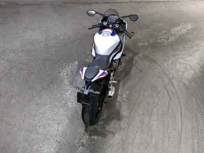 BMW S1000RR 2020