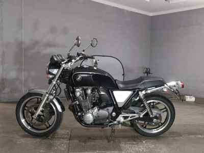 Honda CB1100 2012