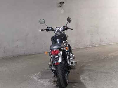 Honda CB1100 2012