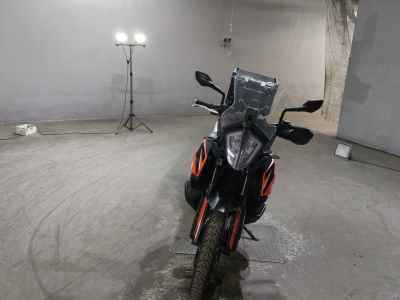 KTM 890 Adventure 2023