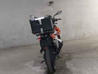 KTM 890 Adventure 2023