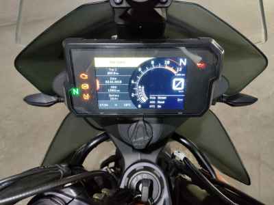 KTM 890 Adventure 2023