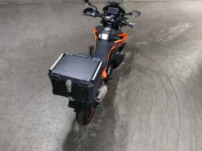 KTM 890 Adventure 2023