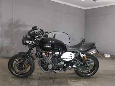 Yamaha XJR1300C 2016