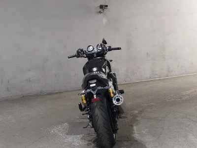 Yamaha XJR1300C 2016