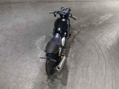 Yamaha XJR1300C 2016