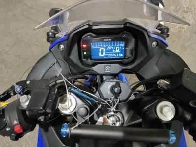 Suzuki GSX250R