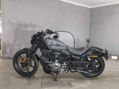 Harley-Davidson Nightster RH975 2022