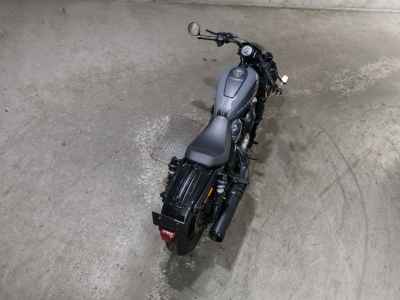 Harley-Davidson Nightster RH975 2022