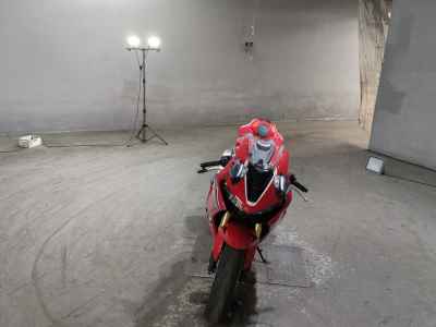 Honda CBR1000RR 2018